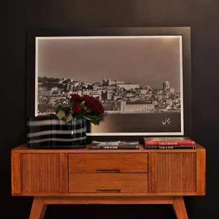Five Stars Correeiros 28 شقة Lisboa