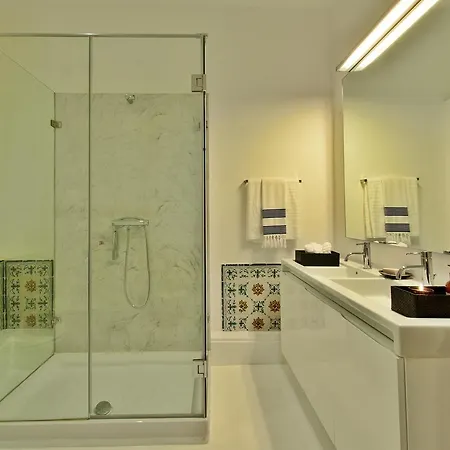 Lisbon Five Stars Apartments Correeiros 28 Lisboa