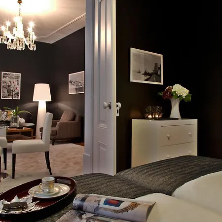 Lisbon Five Stars Apartments Correeiros 28 Lägenhet *