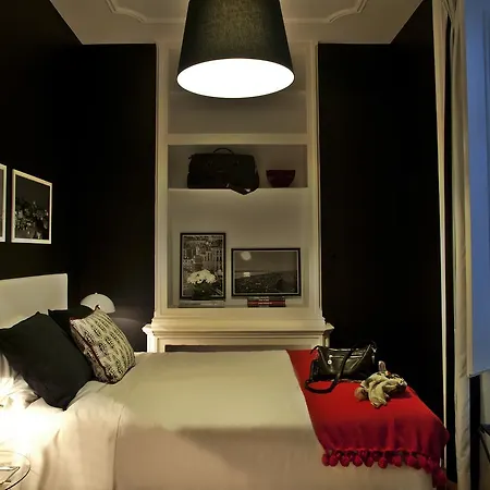 Lisbon Five Stars Apartments Correeiros 28 *
