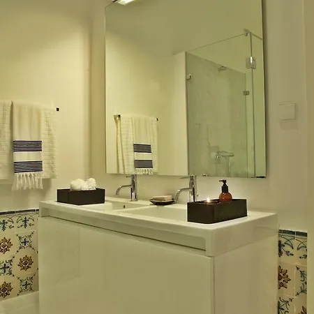 Lisbon Five Stars Apartments Correeiros 28 Lägenhet Lisboa